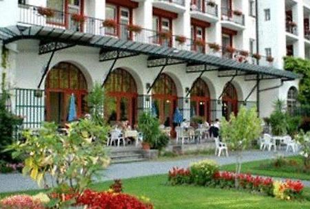 Hostel Funny Farm Backpackers Unterseen Exterior foto